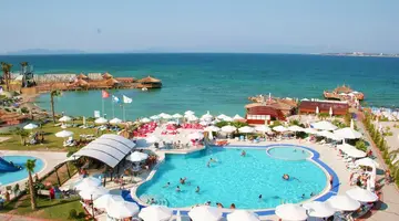 Ilica Spa And Wellness Thermal Resort
