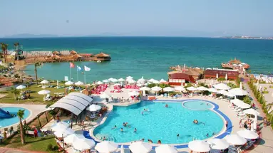 Ilica Spa And Wellness Thermal Resort