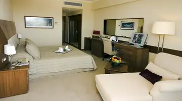 Ilica Spa And Wellness Thermal Resort