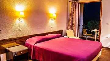 Iliessa Beach Hotel