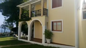 Iliessa Beach Hotel
