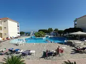 Iliessa Beach Hotel