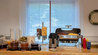 Iliessa Beach Hotel