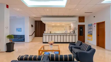 Iliessa Beach Hotel