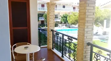 Iliessa Beach Hotel
