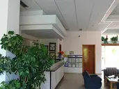 Iliessa Beach Hotel