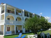 Iliessa Beach Hotel