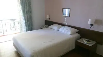 Iliessa Beach Hotel