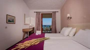 Iliessa Beach Hotel