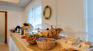 Iliessa Beach Hotel