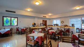 Iliessa Beach Hotel