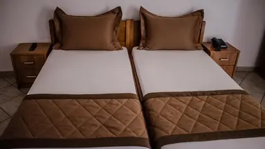 Ilios hotel