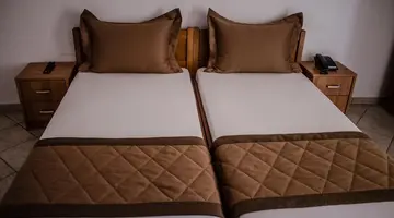 Ilios hotel