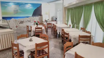 ILIOS HOTEL