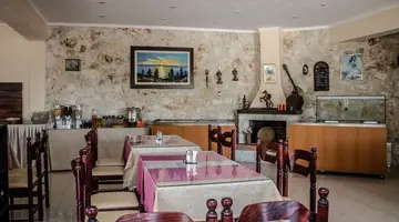 Ilios hotel