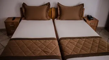 Ilios hotel