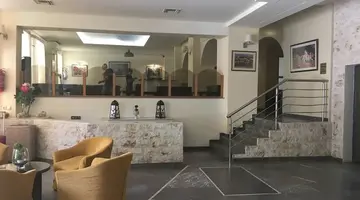 ILIOS HOTEL
