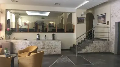 ILIOS HOTEL