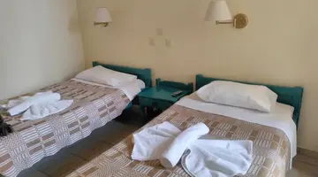 ILIOS HOTEL