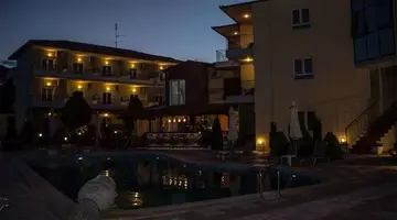 Ilios hotel