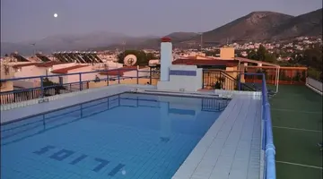 Ilios Hotel