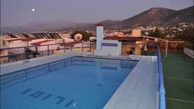 Ilios Hotel