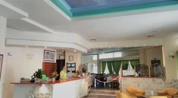 Ilios Hotel