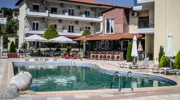 Ilios hotel