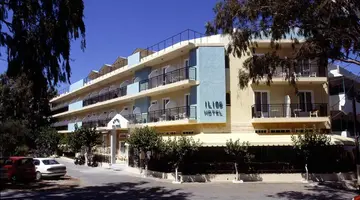 Ilios Hotel