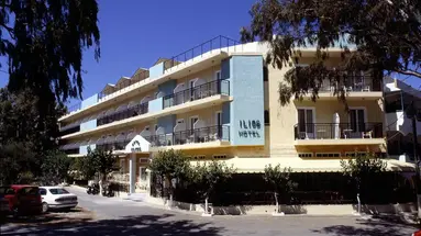 Ilios Hotel