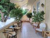 ILIOS HOTEL