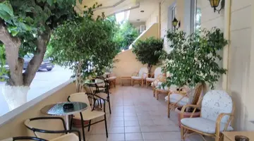 ILIOS HOTEL