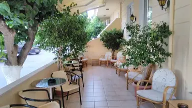 ILIOS HOTEL