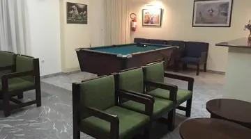 ILIOS HOTEL