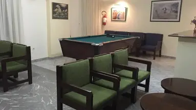 ILIOS HOTEL