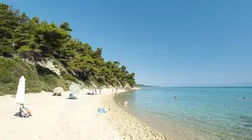 Ilios hotel
