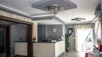 Ilios hotel