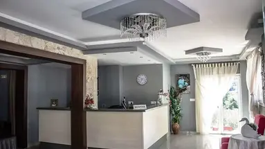 Ilios hotel