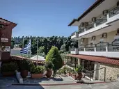 Ilios hotel
