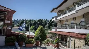 Ilios hotel