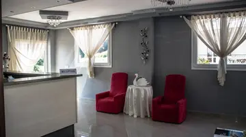 Ilios hotel