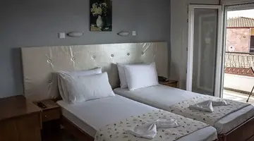 Ilios hotel