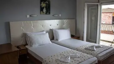 Ilios hotel