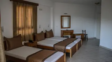 Ilios hotel