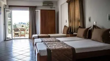 Ilios hotel