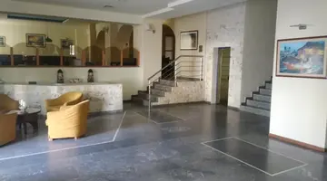 Ilios Hotel