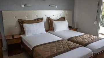 Ilios hotel