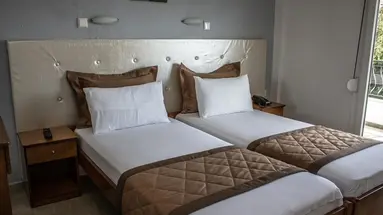 Ilios hotel