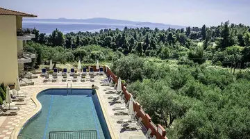 Ilios hotel
