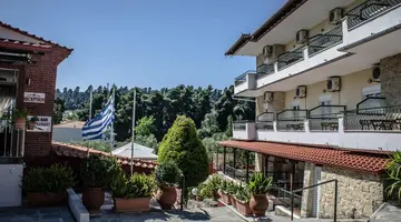 Ilios hotel